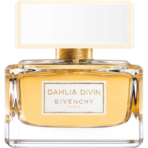 dahlia divin eau de parfum spray givenchy stores|givenchy perfume dahlia divin 75ml.